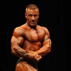 Robert  Youells - NPC Atlantic States 2009 - #1