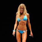 Tawnya  Cline - NPC Nationals 2011 - #1