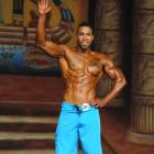 Jacob  Sumana - NPC Europa Super Show 2013 - #1