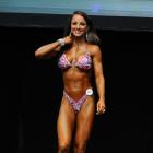 Natalie  Waples - IFBB Toronto Pro Supershow 2012 - #1