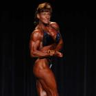 Emily   Holder - IFBB North American Championships 2010 - #1