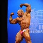 Marco   Rivera - IFBB New York Pro 2012 - #1