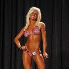 Jennifer  Buckles - NPC Jr. Nationals 2009 - #1