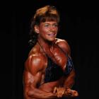 Emily   Holder - IFBB North American Championships 2010 - #1