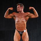 John  Cole - IFBB North American Championships 2012 - #1