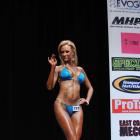 Michelle  Jerred - NPC Atlantic States 2014 - #1