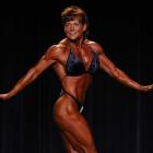 Emily   Holder - IFBB North American Championships 2010 - #1