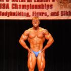 Matthew  Vogel - NPC Natural Eastern USA 2013 - #1