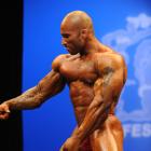 Marco   Rivera - IFBB New York Pro 2012 - #1