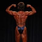 Emily   Holder - IFBB North American Championships 2010 - #1