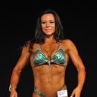 Tiffany  Morgan - NPC Team Universe 2011 - #1