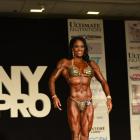 Yashika  Brooks - IFBB New York Pro 2016 - #1