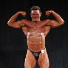 John  Cole - IFBB North American Championships 2012 - #1