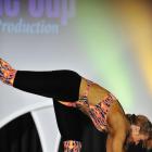 Heather  Mir - NPC Fort Lauderdale Championships 2010 - #1
