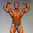 Thomas  Lenihan - NPC Midwest Open 2012 - #1