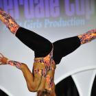 Heather  Mir - NPC Fort Lauderdale Championships 2010 - #1