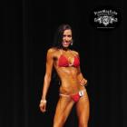 Kelly  O'Brien - NPC Texas State 2013 - #1