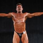 John  Cole - IFBB North American Championships 2012 - #1