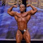 Luis  Santiago - IFBB Wings of Strength Chicago Pro 2013 - #1