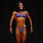 Betty  Vasquez - NPC USA 2010 - #1