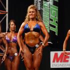 Jenn   Evans - NPC Kentucky 2009 - #1