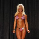 Jennifer  Buckles - NPC Jr. Nationals 2009 - #1