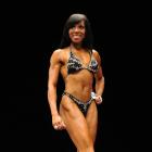 Amanda  Fletcher - NPC Nationals 2011 - #1