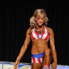 Tamee  Marie - NPC Jr. Nationals 2010 - #1