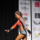 Yolande  Carson - NPC Jr. Nationals 2014 - #1