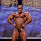 Luis  Santiago - IFBB Wings of Strength Chicago Pro 2013 - #1