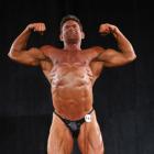 John  Cole - IFBB North American Championships 2012 - #1