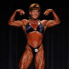 Emily   Holder - IFBB North American Championships 2010 - #1