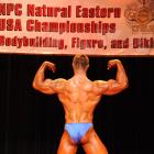 Matthew  Vogel - NPC Natural Eastern USA 2013 - #1