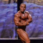 Luis  Santiago - IFBB Wings of Strength Chicago Pro 2013 - #1