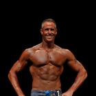 Todd  Abrams - NPC Oklahoma Championships 2012 - #1