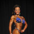 Christina  Watson - NPC Jr. Nationals 2012 - #1