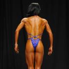 Betty  Vasquez - NPC USA 2010 - #1