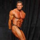 Mike  Ballard - NPC Masters Nationals 2010 - #1