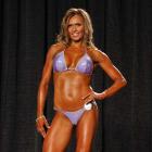 Judy   Weichman - NPC Jr. Nationals 2009 - #1