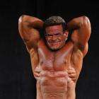 John  Cole - IFBB North American Championships 2012 - #1