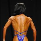 Betty  Vasquez - NPC USA 2010 - #1