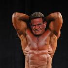 John  Cole - IFBB North American Championships 2012 - #1