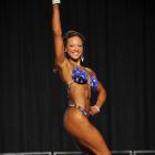 Christina  Watson - NPC Jr. Nationals 2012 - #1