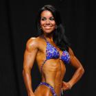 Betty  Vasquez - NPC USA 2010 - #1