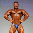 Thomas  Lenihan - NPC Midwest Open 2012 - #1