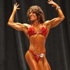 Anne Marie  Kam - NPC USA 2011 - #1