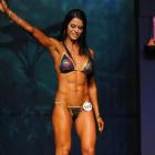 Siliana  Gaspard - NPC Europa Super Show 2011 - #1