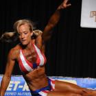 Tamee  Marie - NPC Jr. Nationals 2010 - #1