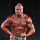 Karl   Davis - IFBB North American Championships 2012 - #1