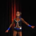 Nancy  Swanson - NPC Fort Lauderdale Championships 2010 - #1